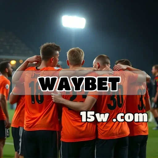 waybet.com: Apostas Diversificadas Para Todos os Apostadores