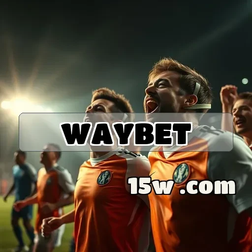 waybet.com: Jackpots Incríveis Esperam por Você e Sua Sorte!