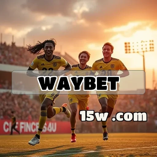 waybet.com: O Cadastro Que Transforma Apostas em Diversão Instantânea