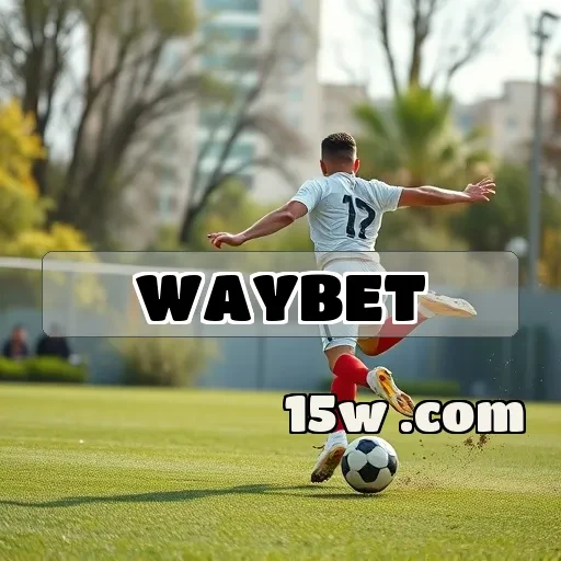 waybet.com: Descubra Como o Suporte Transforma sua Experiência de Jogo