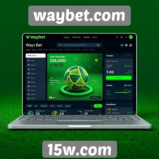Novas funcionalidades destacam experiência do usuário no Waybet.com
