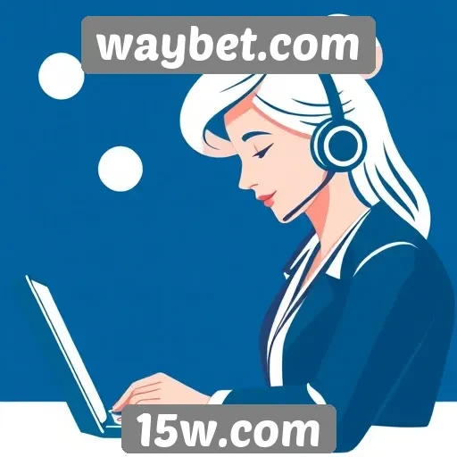 plataforma waybet.com conta com suporte ao cliente eficiente