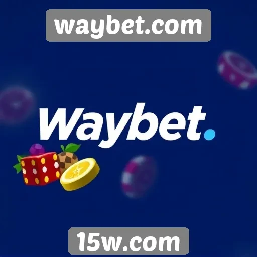 Waybet.com oferece ampla gama de opções de jogos online