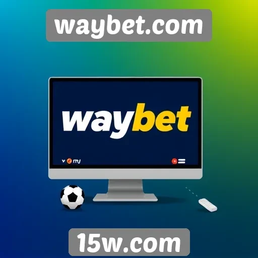 Análise das funcionalidades do site waybet