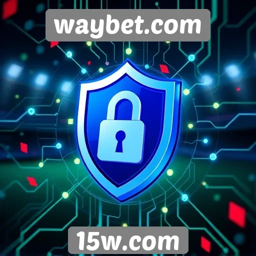 Como o waybet.com garante segurança aos usuários